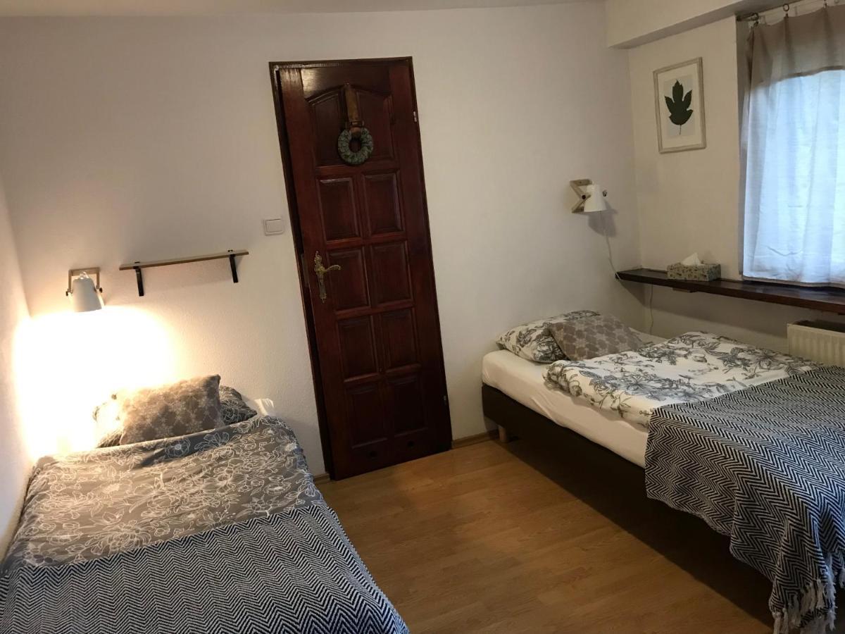 Villa Retro Mozliwosc Wynajecia Calosci Dla Grup Karpacz Dış mekan fotoğraf