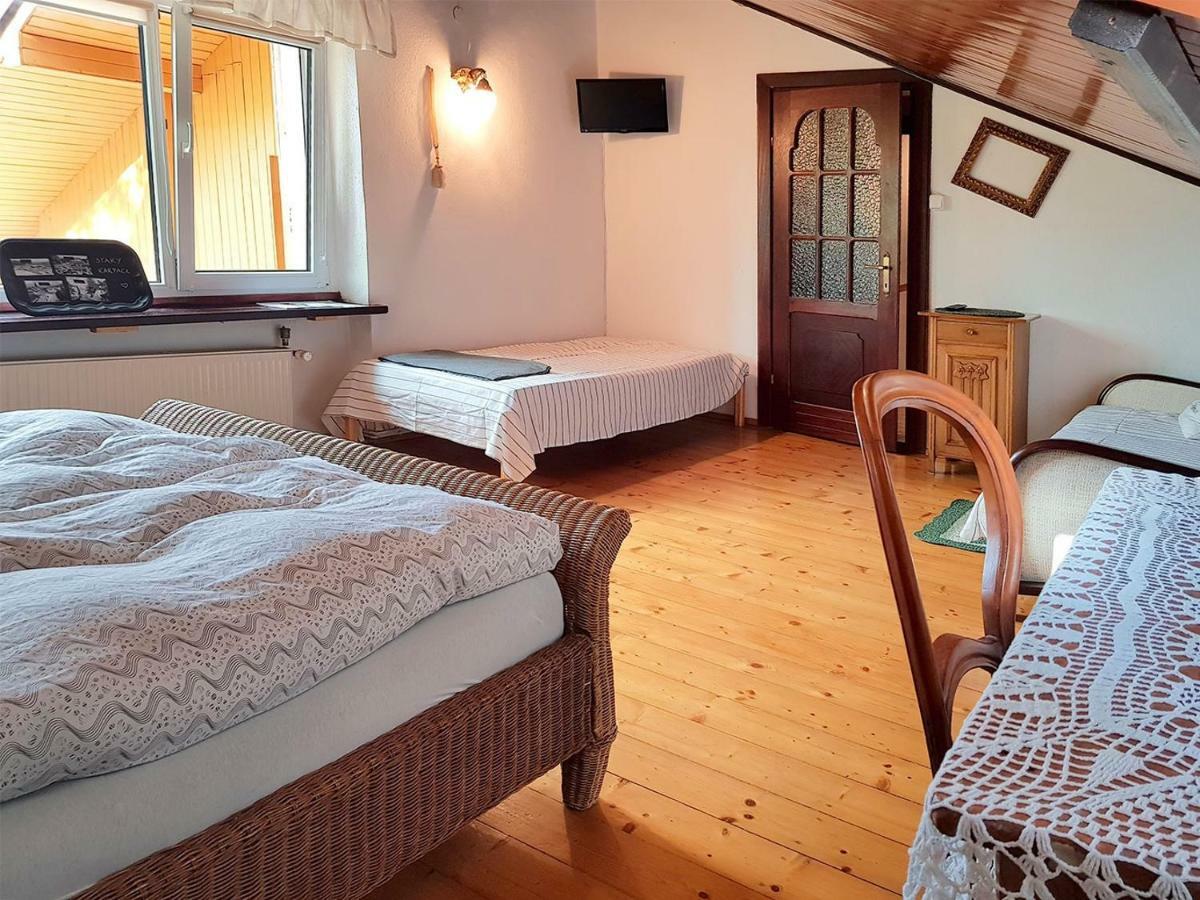 Villa Retro Mozliwosc Wynajecia Calosci Dla Grup Karpacz Dış mekan fotoğraf